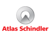 Atlas Schindler empresa de manutenção de elevadores bh